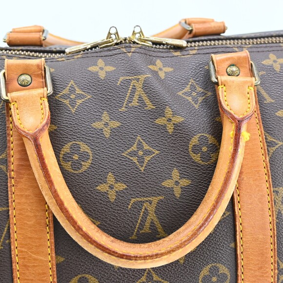 Louis Vuitton Keepall 55 Boston Bag Lv #198848L45B - Picture 7 of 15